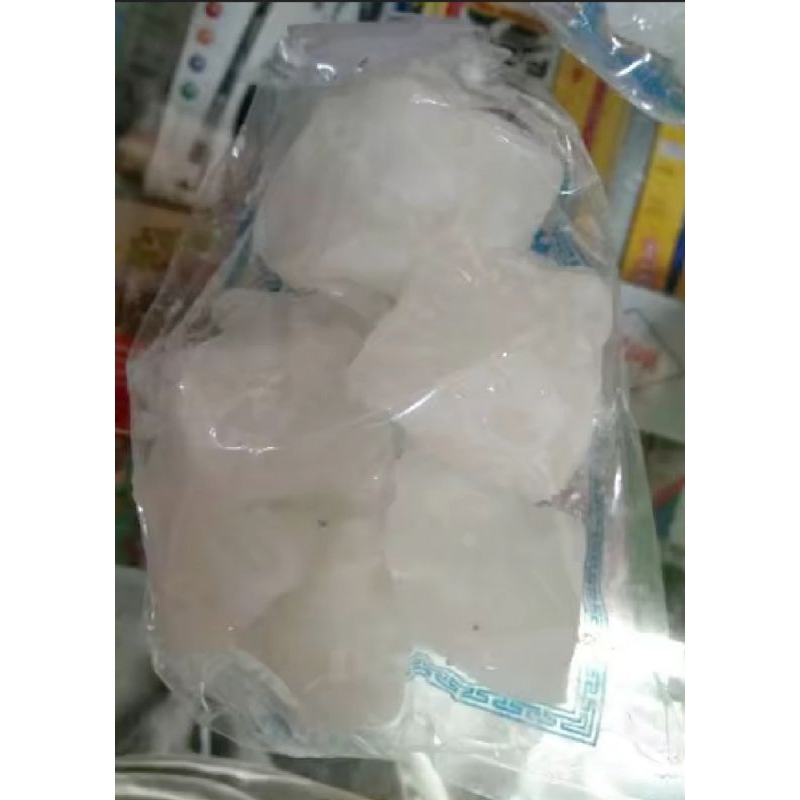 

gula batu cap gajah 250 gram