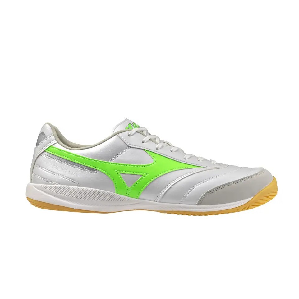 SEPATU BOLA MIZUNO MORELIA SALA PRO IN MIZQ1GA251337
