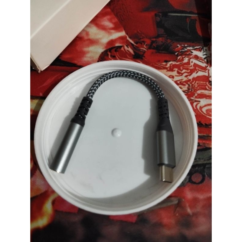 dac kinera celest ruyi bekas