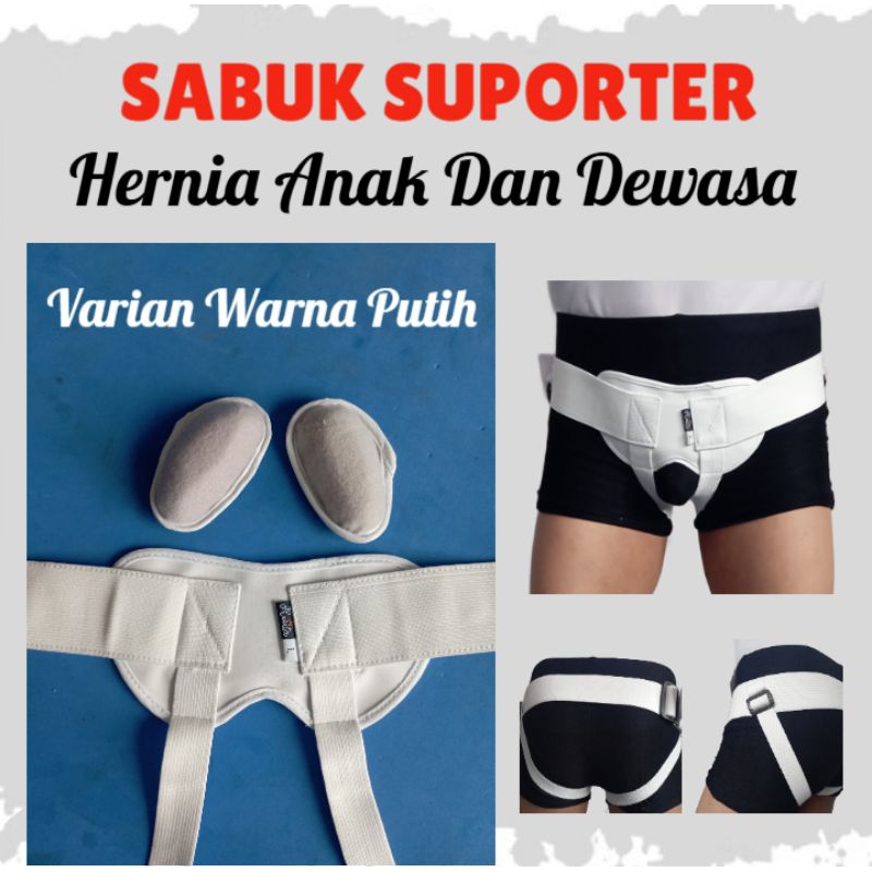 Celana Turun Berok Anak Dan Dewasa Original Celana Hernia Anak 1 2 3 4 5 6 7 Tahun - Celana Hernia D