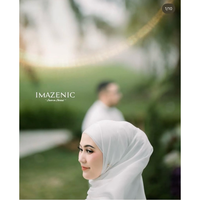 Preset Imazenic Original - Wedding/Prewedding - Lightroom & Photoshop