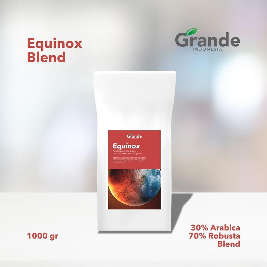 

Kopi Blend 30% Arabica : 70% Robusta Lombok Slelos Untuk Espresso (1000 gr) - Specialty Coffee