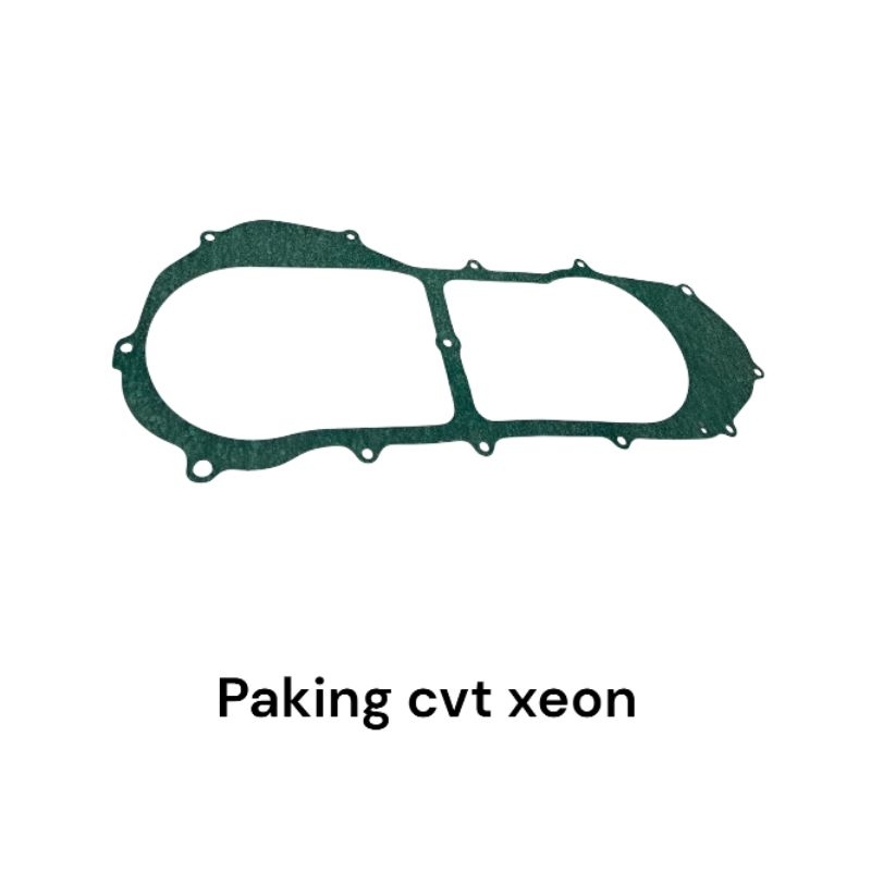 paking cvt XEON karbu xeon injek