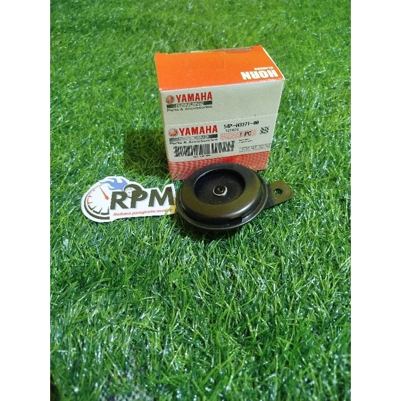 klakson yamaha murah mio j, mio, jupiter z universal