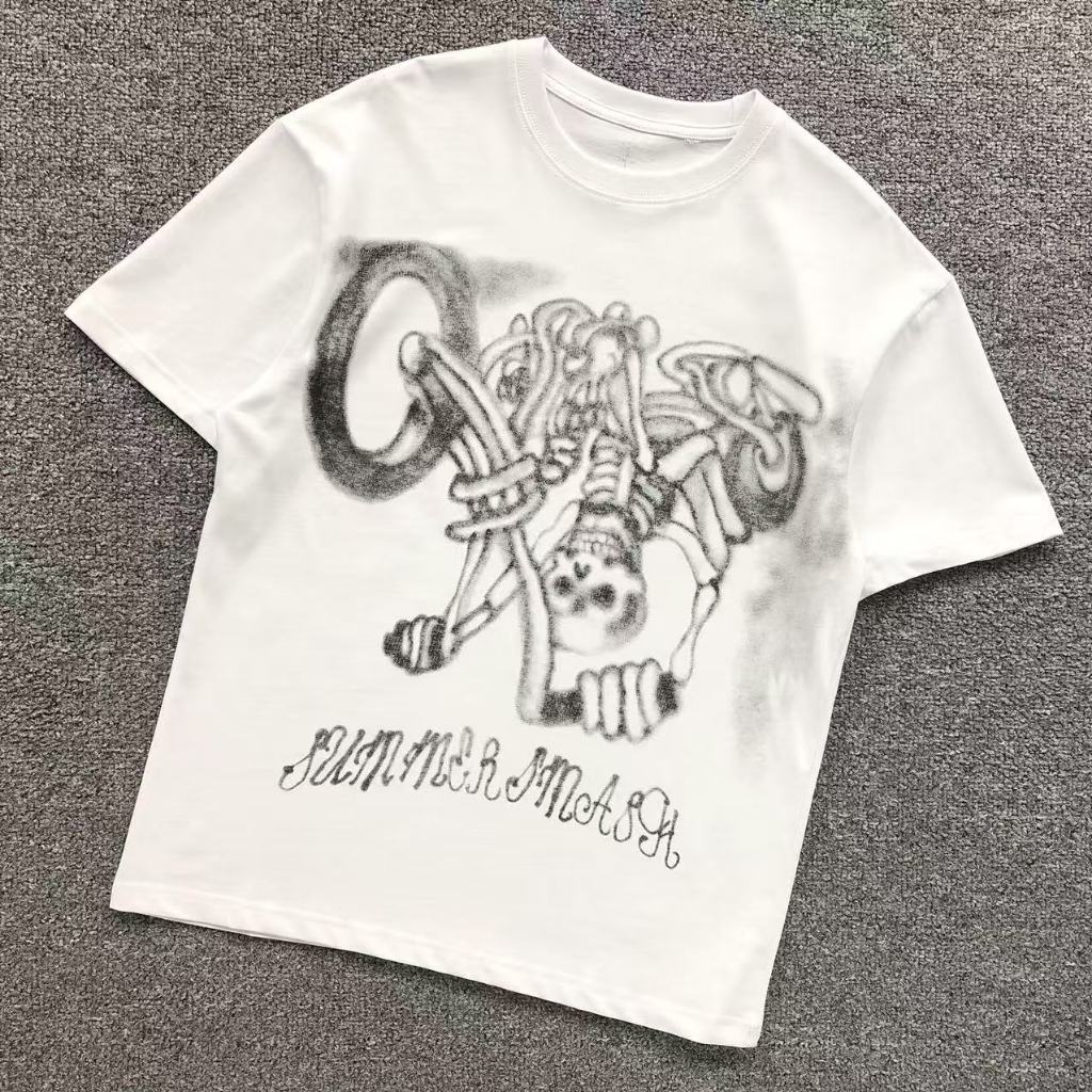 TRAVIS SCOTT T-SHIRT