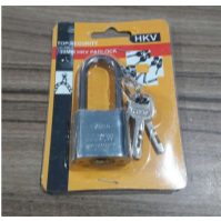 Gembok kuning 30 mm HKV