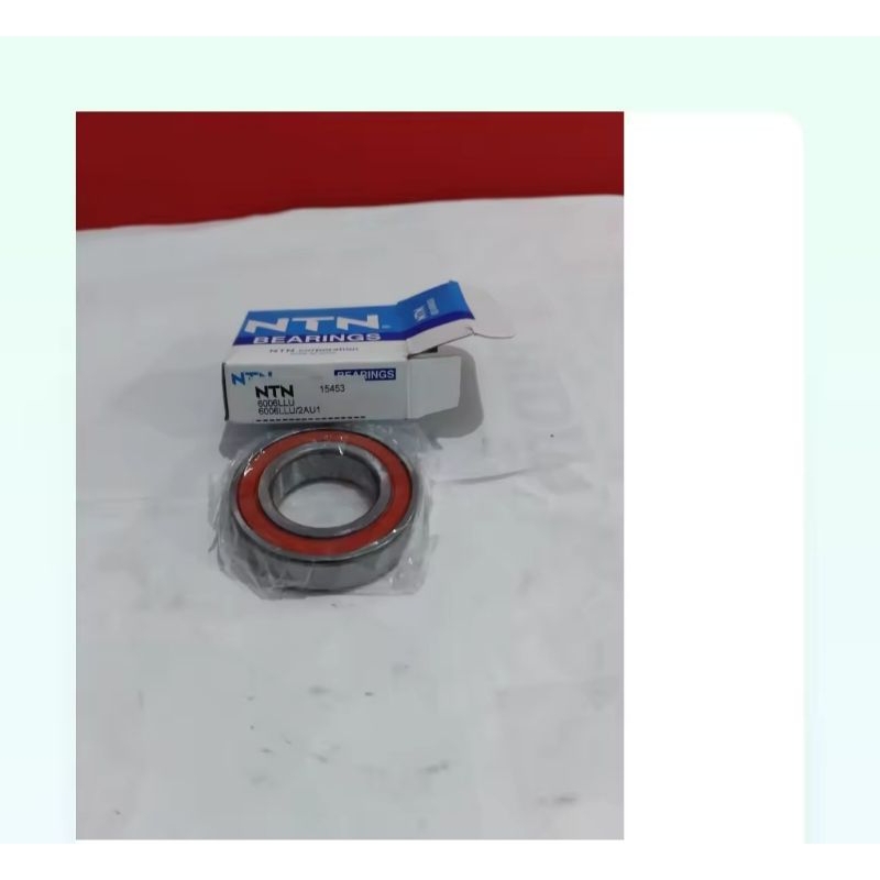 bearing laher 6006LLU PRDUK BERKUALITAS