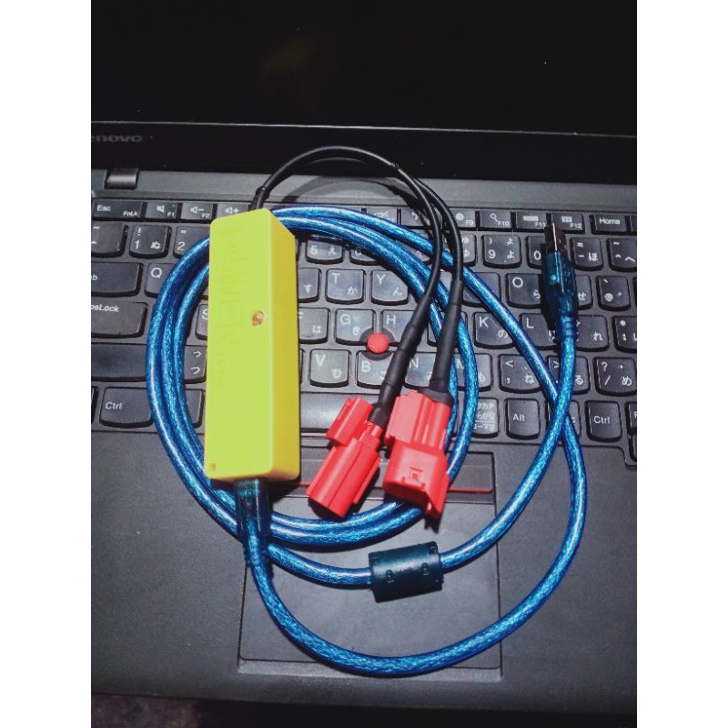 paket remap & diagnosa  keihin,shindengen,kzr series
