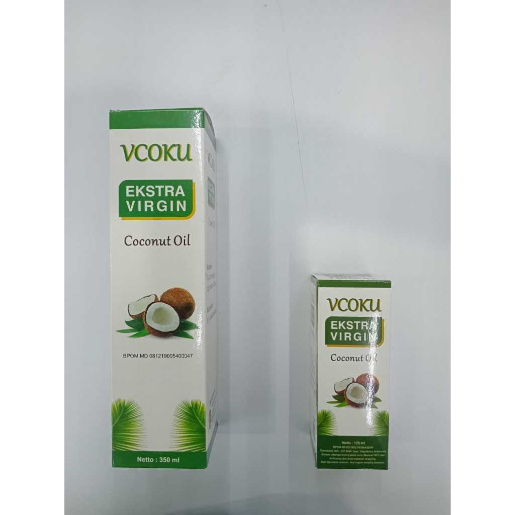 

MINYAK KELAPA VCOKU
