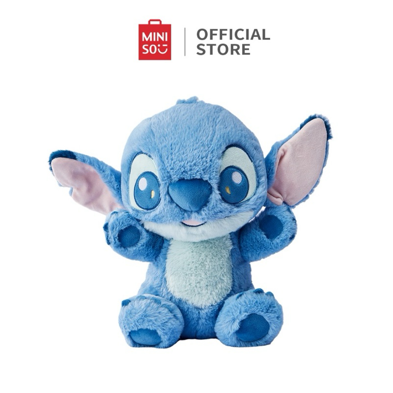 miniso boneka stitch