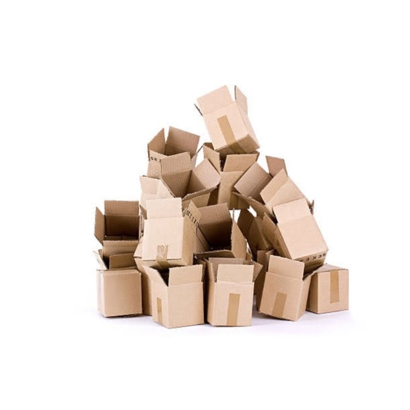 

DUS BEKAS TAMBAHAN PACKING.