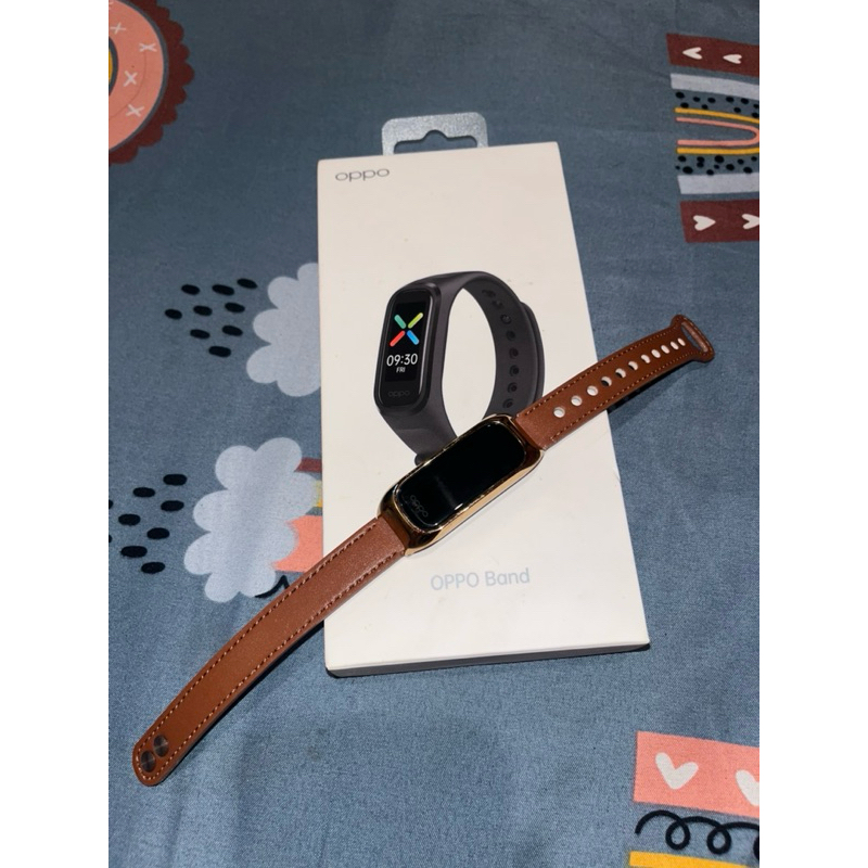 oppo band second/oppo band original/smartwatch
