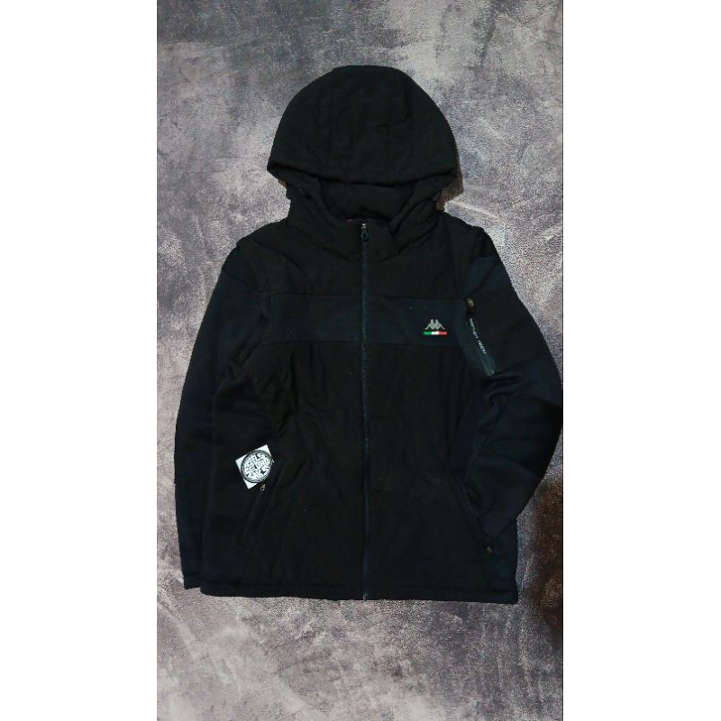 Jaket, Parasut (kappa) 2in