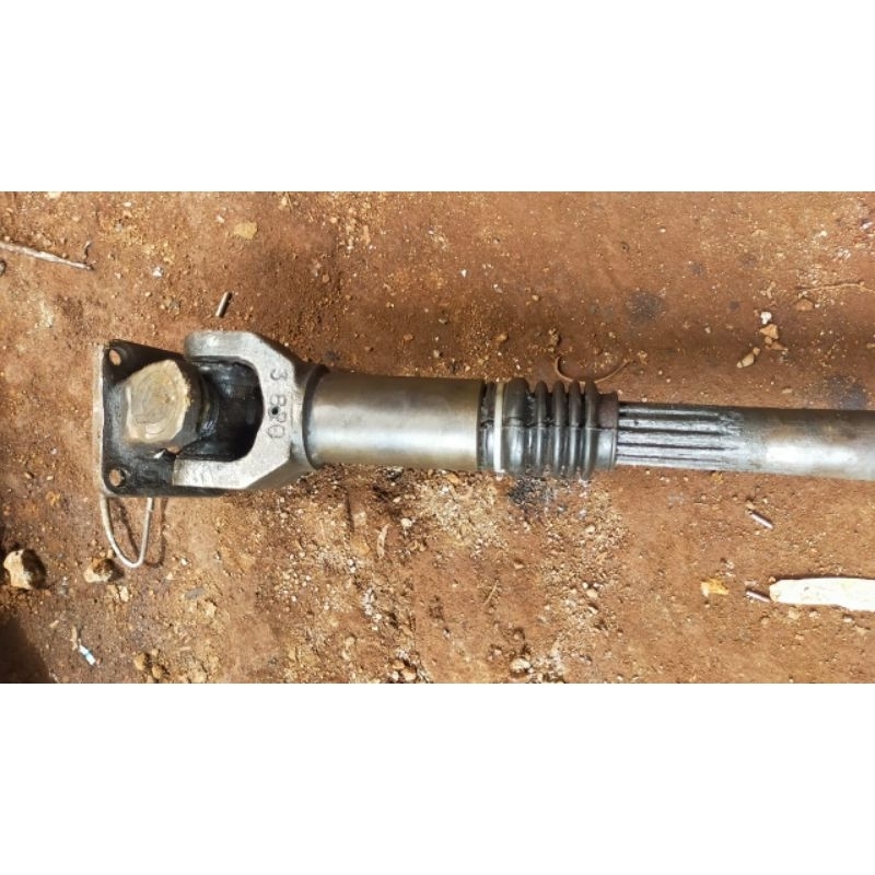 kopel depan jimny lj80/jangkrik