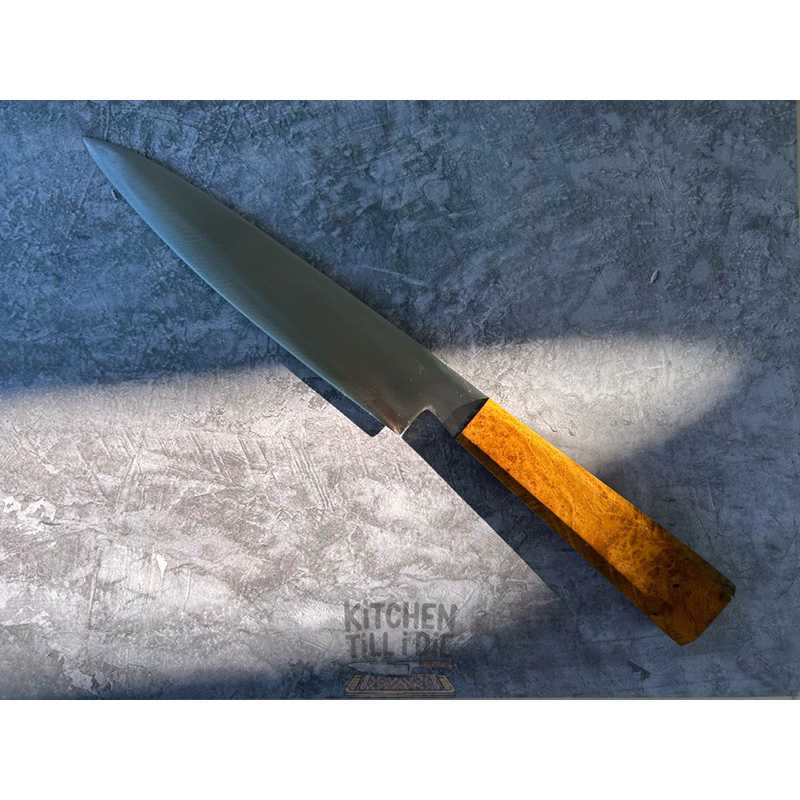 Japanese Knife Gyuto Style