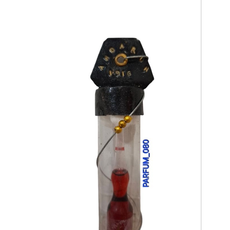 minyak wangi parfum ANDARUN