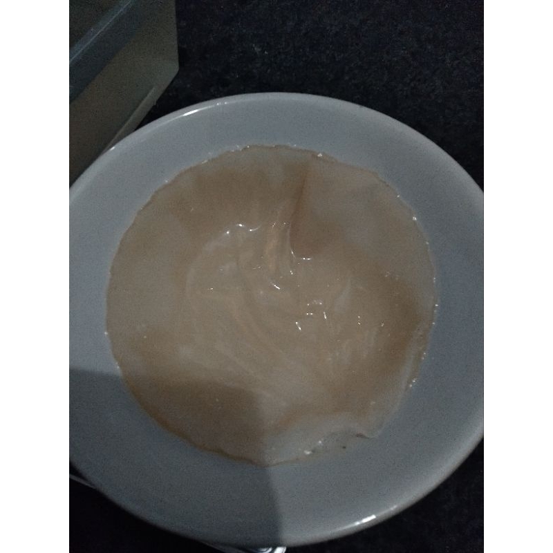 

Scoby Premium Murah Size 15cm tebal 0.5-2cm
