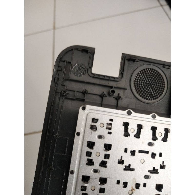 RUSAK Casing Keyboard Laptop ASUS X441 X441M X441N X441S X441B X441U X441UV