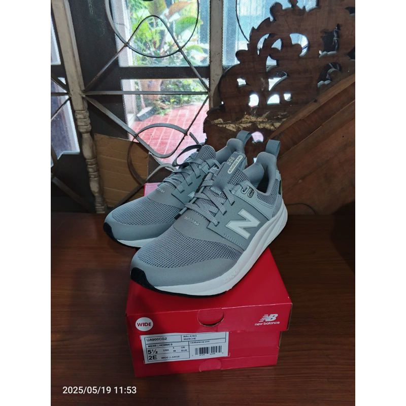 NB Dynasoft X UA900 V2 - Unisex Running Shoes NEWUA900CG2E