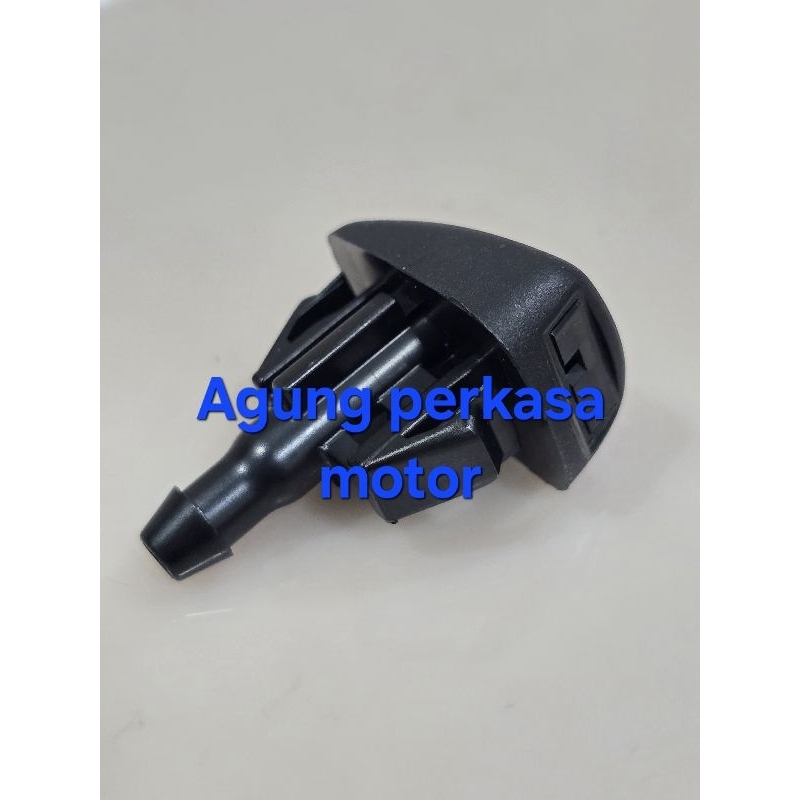 Nozzle air wiper nosel air wiper yaris bakpau gen 1(original)