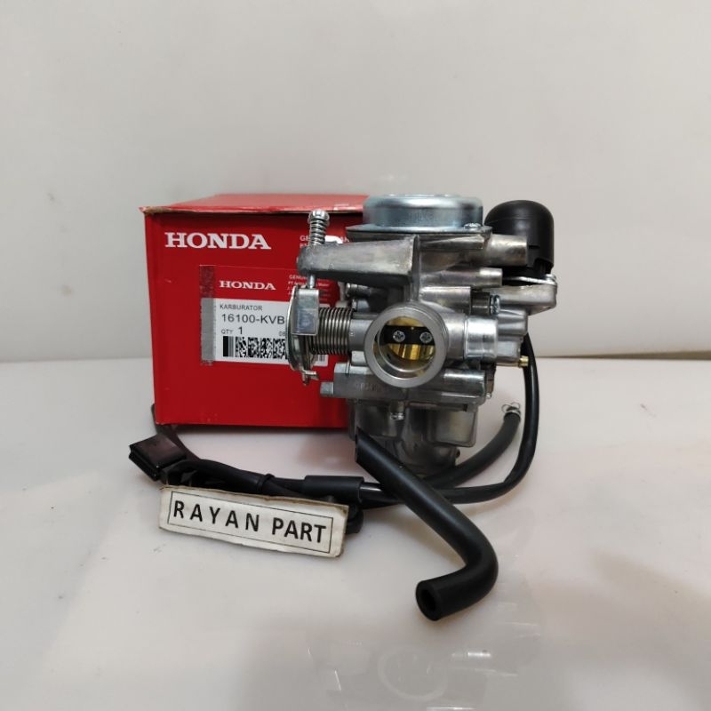 karburator Vario 110 Carbu Karburator Vario 110 Carbu komplit Karburator Vario 110 Carbu Vario 110 C