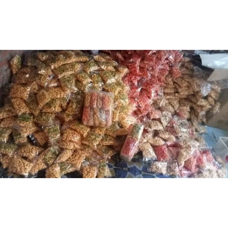

Lanting Bumbu khas kebumen 1 bal isi 10 pcs