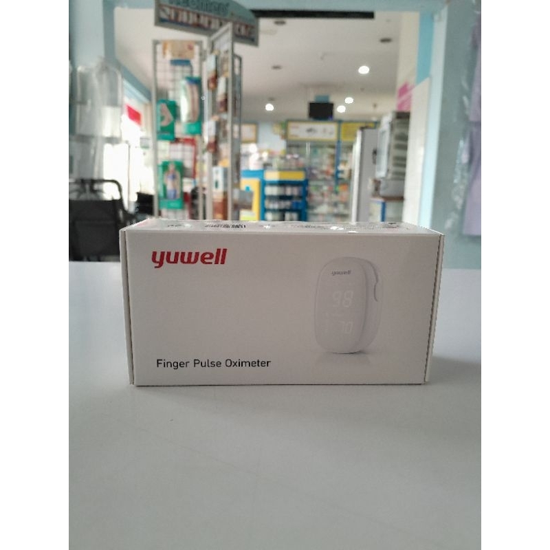 Oximeter Yuwell YX102