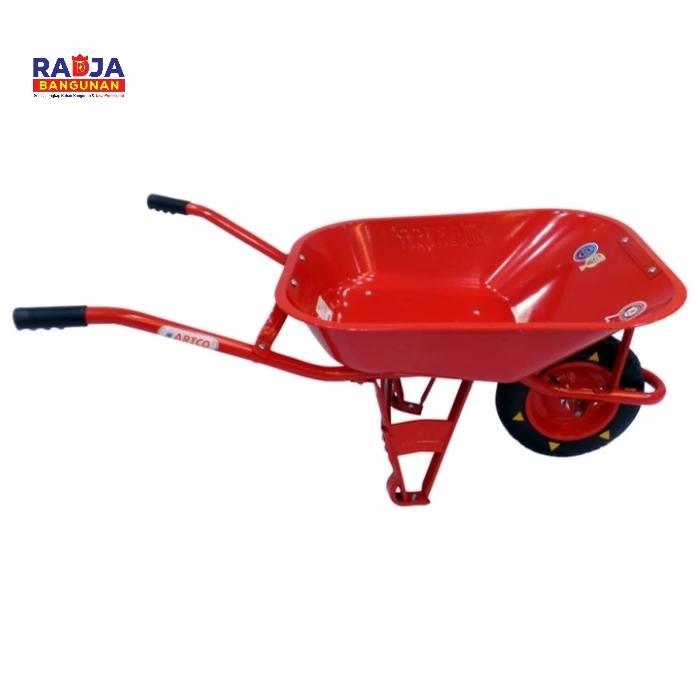 GEROBAK SORONG/GEROBAK DORONG