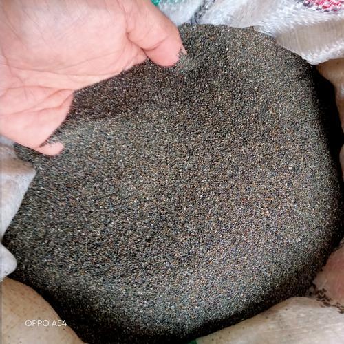 Pasir Moza Halus Hitam 1 Kg