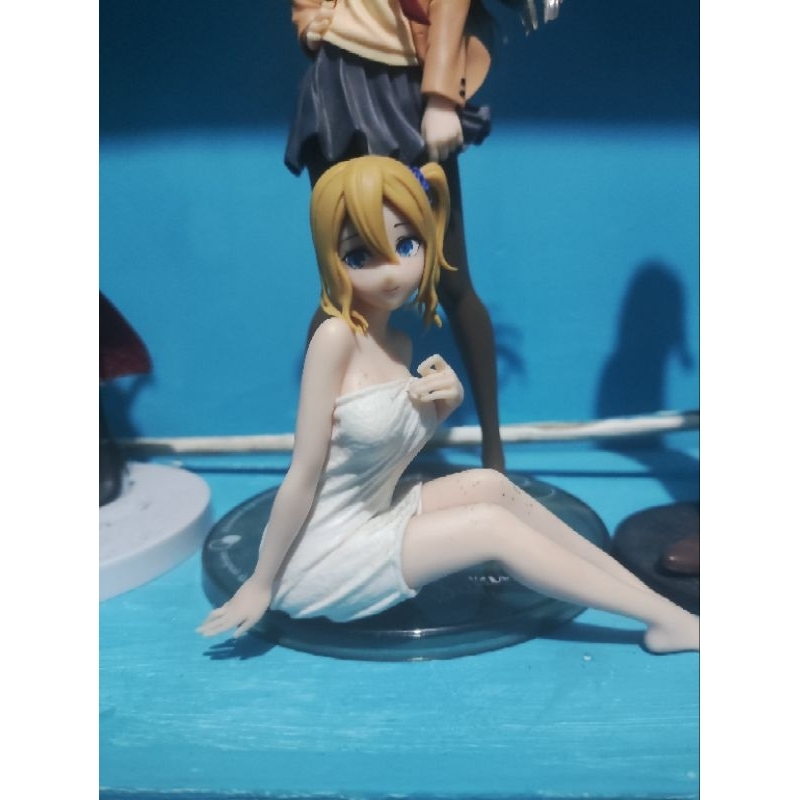 Figure Ai Hayasaka Relax Time BIB