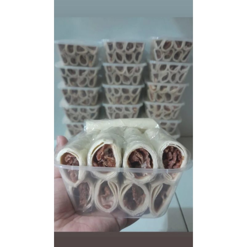 

Kebab premium 50 bix hhomemade