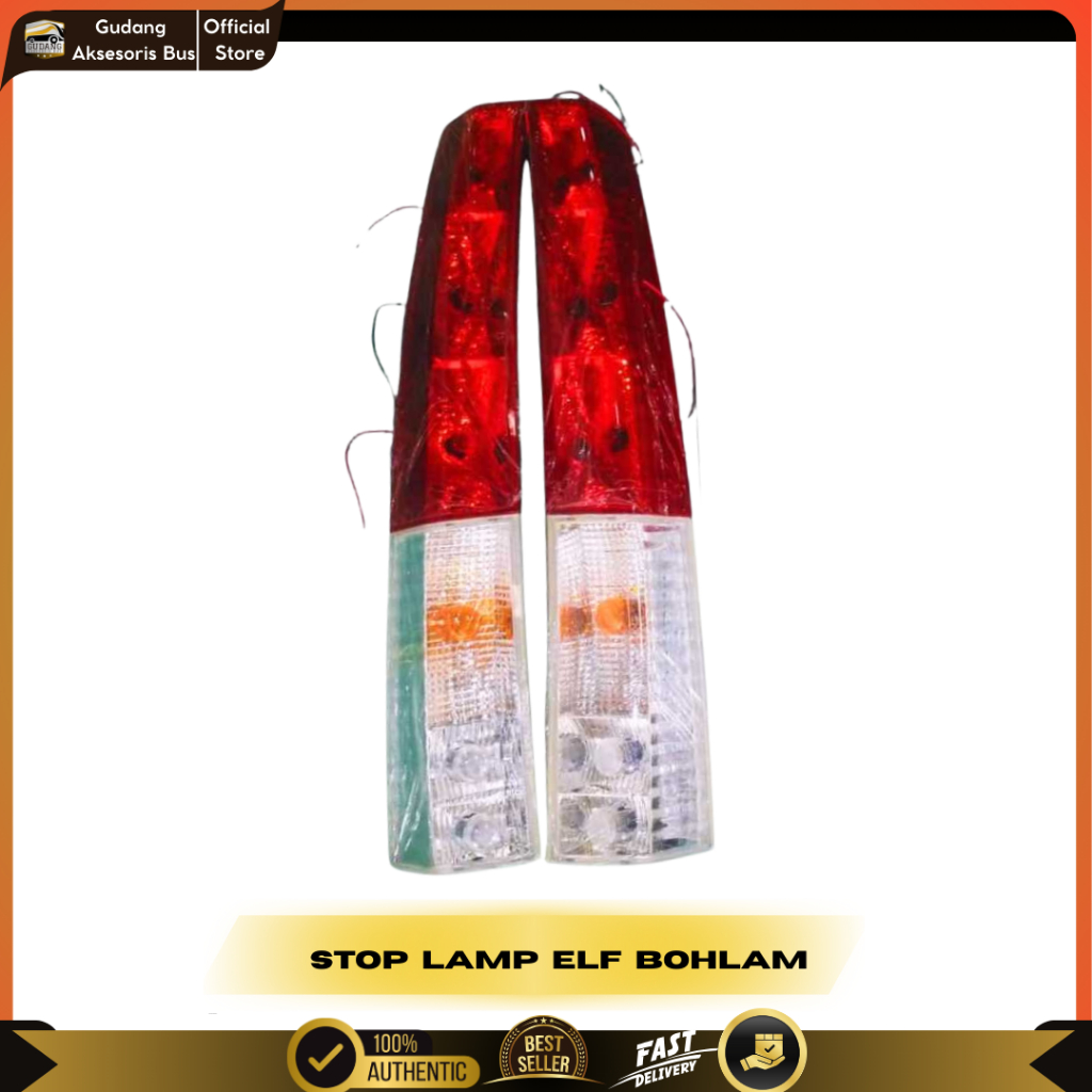STOP LAMP ELF BOHLAM
