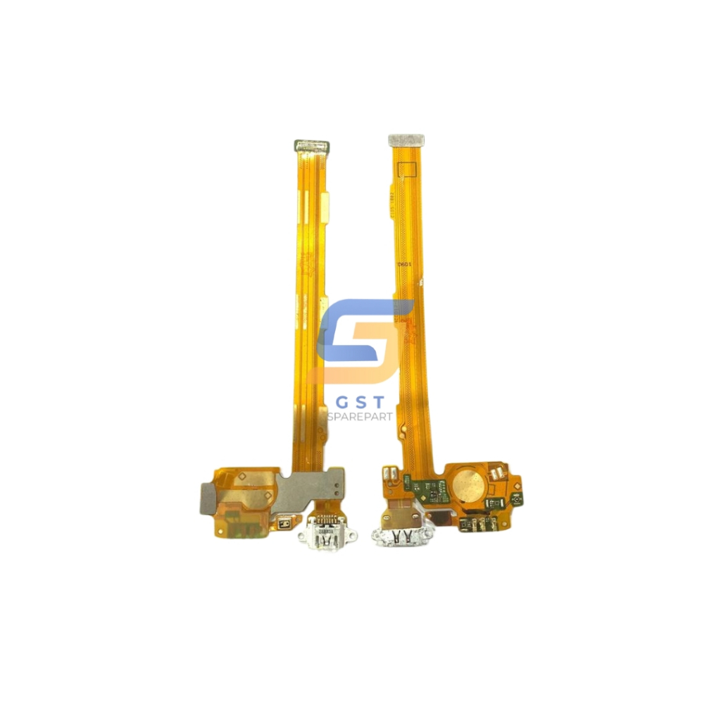 FLEXIBLE OPPO A71 (2018) CONECTOR CAS