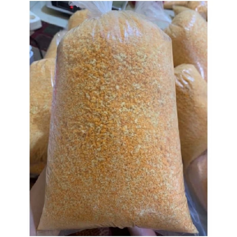 

Tepung Panir/ Tepung roti kuning 1kg