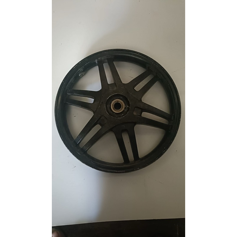 velg Depan belakang suzuki Spin gigik20