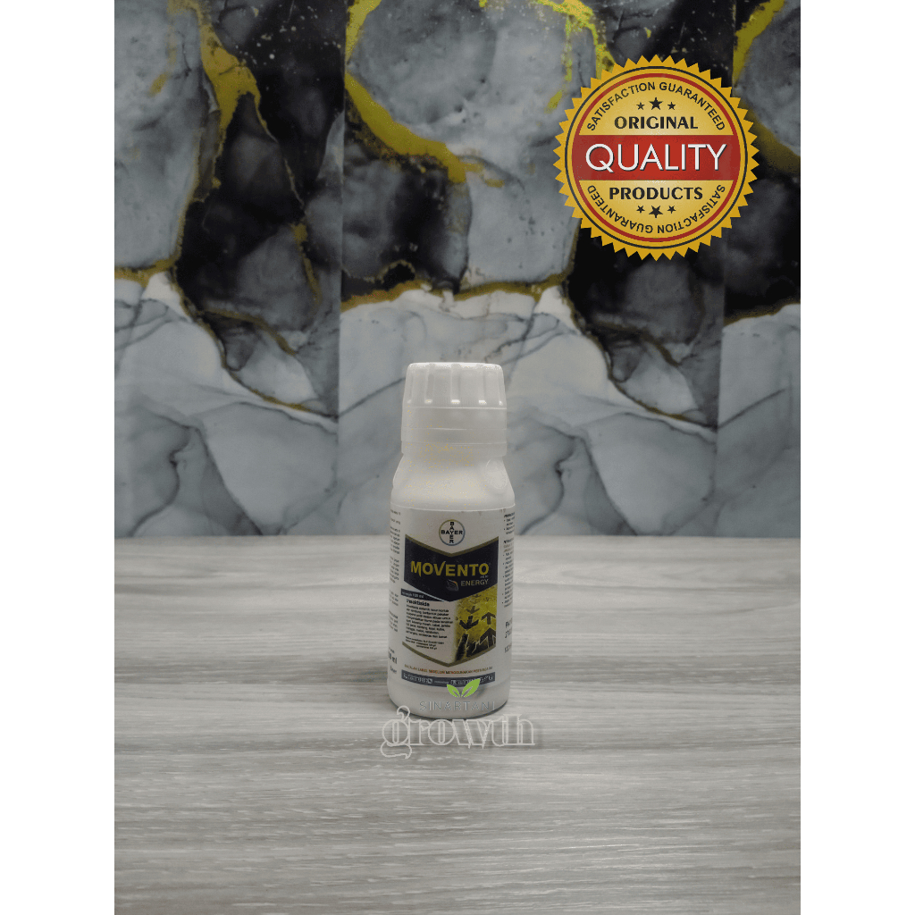 Insektisida MOVENTO ENERGY 240SC