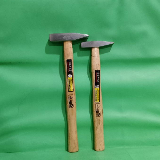 Palu Kaca / Palu Tukang BLITZ