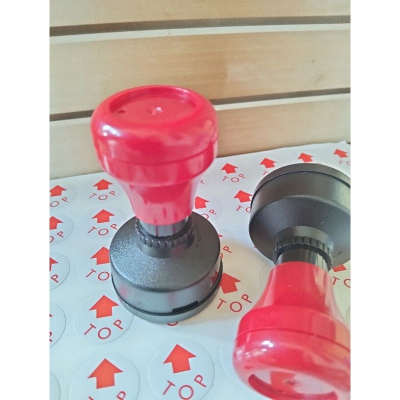 

gagang stempel D35