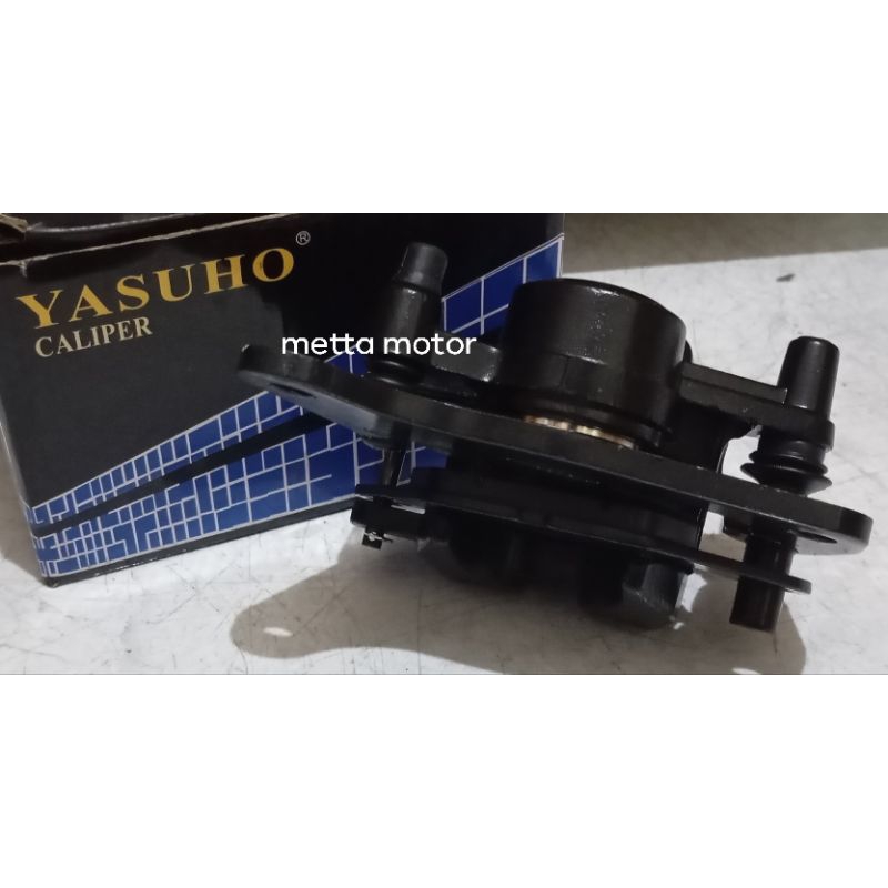 master rem kepala caliper babi cakram belakang Yasuho nmax