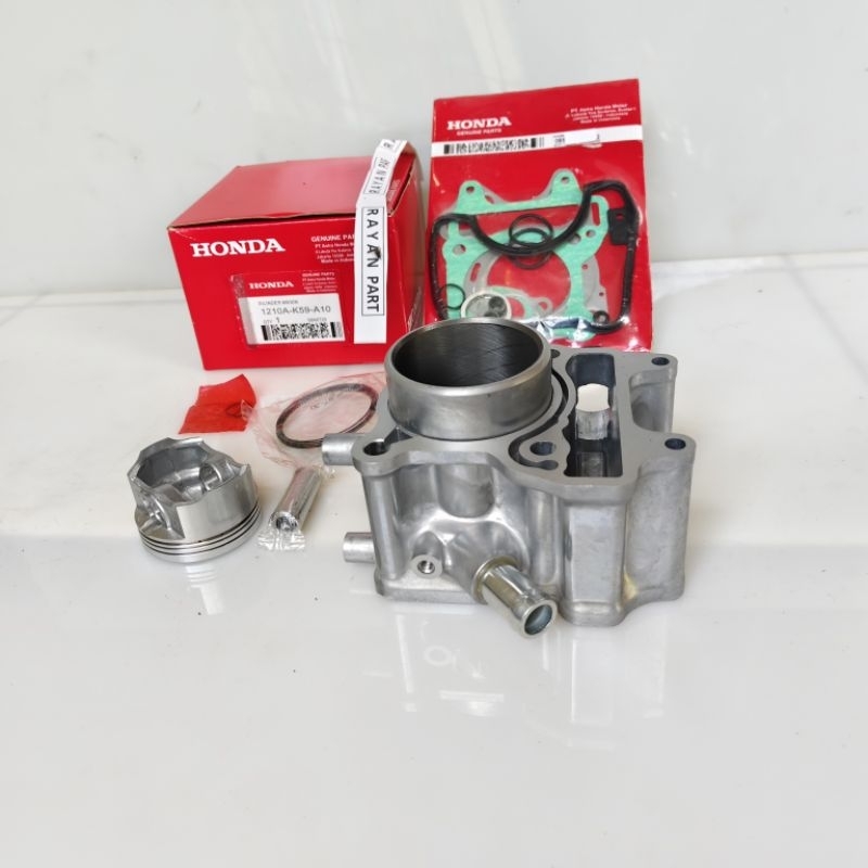 Blok seher Vario 150 blok seher Vario 150 Vario 150 komplit Blok seher Vario 150 Vario 150