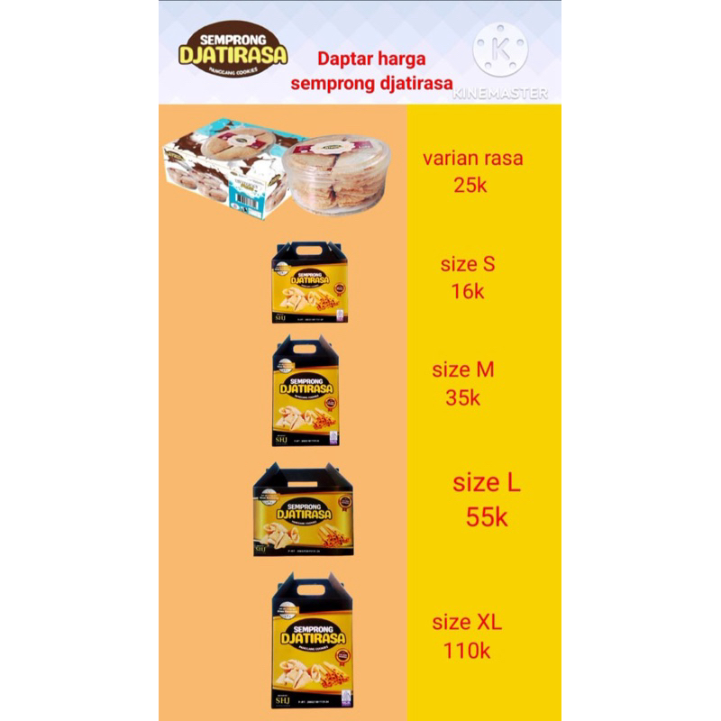 SEMPRONG KHAS KARAWANG