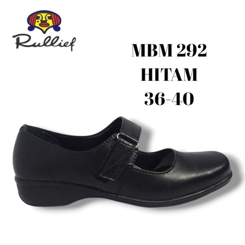 Sepatu Pentopel Paskibra hitam, Sepatu Pentopel Rullief,Sepatu Rullief Sekolah Terlaris Original
