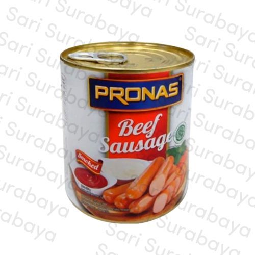 

Pronas Beef Sausage - 325 gr