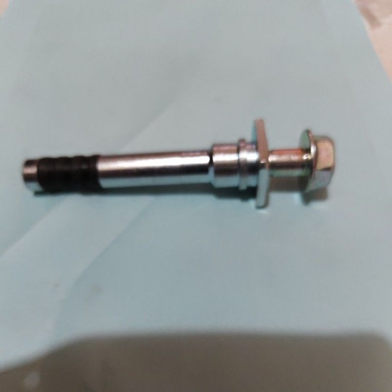 Pen cakram ( karet) + Baut cakram inova