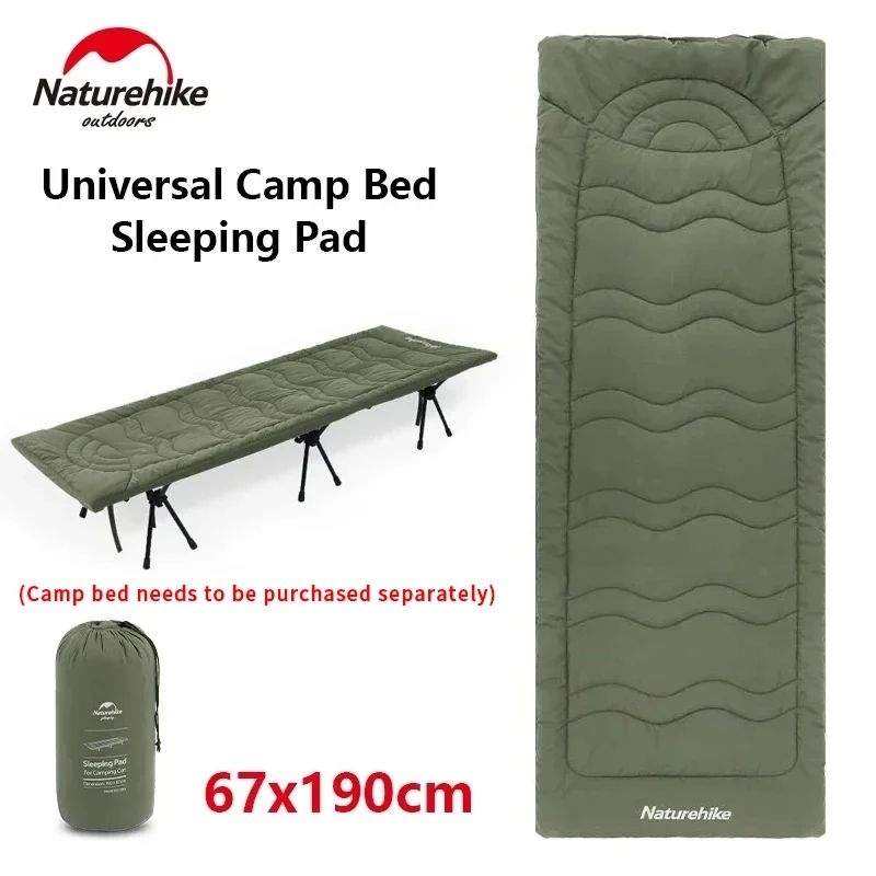 MATRAS FOR FOLDING BED NATUREHIKE CNK2300DZ022