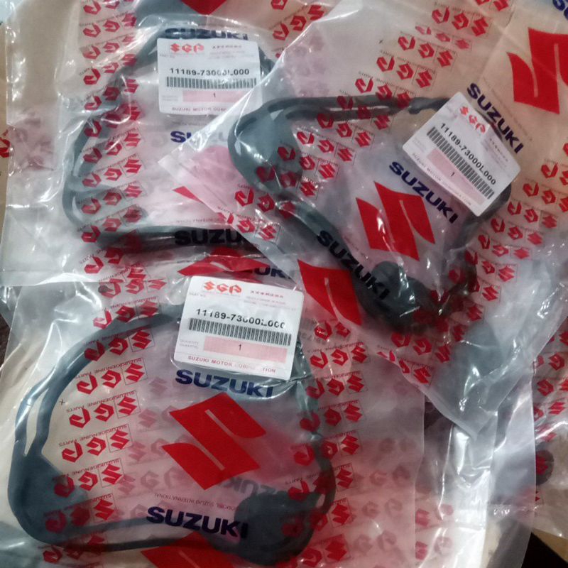 Packing Tutup Klep Suzuki Carry 1.0