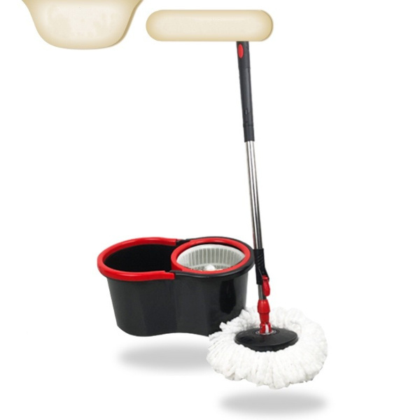 Alat Pel Alat Pel Lantai Otomatis Pengepel Lantai Pel Pelan Lantai Tanpa Peras