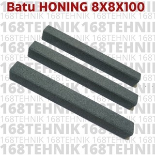 BATU HONING 6X8X100 / HONING HALUS 6X8X100 / HONING 6 X 8 X 100 HALUS