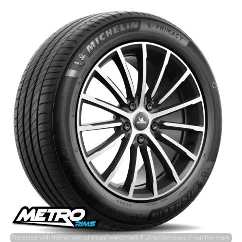 ban mobil premium premium ring 18 235/45 merk michelin E primacy 235 45 R18 ban mobil electric