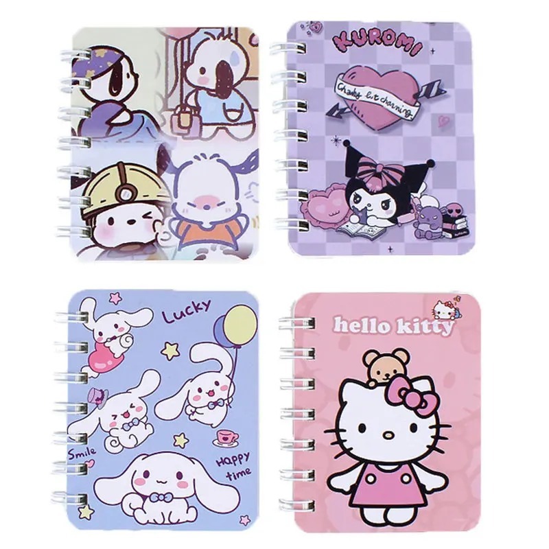 

NOTE BOOK SANRIO MINI